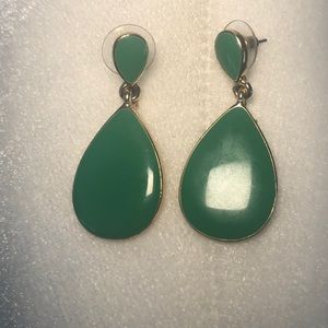 Kenneth Jay Lane earrings